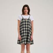 Santa Cruz Jurk met bandjes SUNDANCE SKATER DRESS (1-delig)