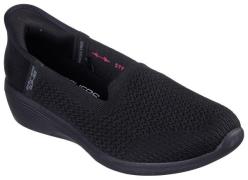 Skechers Slip-on sneakers ARYA-SWEET VOICE , slipper, revalidatieschoe...