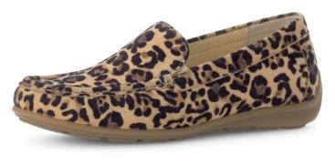 Gabor Mocassins Florence , comfort schoen, instapschoen, instapschoen ...