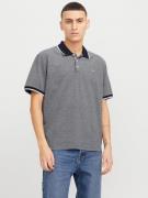 Jack & Jones Poloshirt JPRBLUALVES SS POLO SN