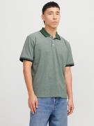 Jack & Jones Poloshirt JPRBLUALVES SS POLO SN
