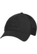 Calvin Klein Baseball pet TONAL PATCH TRUCKER Klem sluiting, unisex