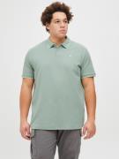 Jack & Jones PlusSize Poloshirt JJEAUSTIN POLO SS NOOS PLS
