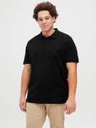 Jack & Jones PlusSize Poloshirt JJEAUSTIN POLO SS NOOS PLS
