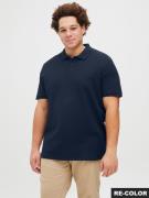 Jack & Jones PlusSize Poloshirt JJEAUSTIN POLO SS NOOS PLS