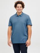 Jack & Jones PlusSize Poloshirt JJEAUSTIN POLO SS NOOS PLS