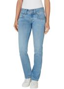 Pepe Jeans Straight jeans GEN in mooie kwaliteit met rechte pijpen en ...
