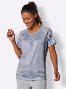 Catamaran Trainingsshirt Functioneel shirt (1-delig)