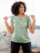 Catamaran Trainingsshirt Functioneel shirt (1-delig)