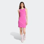 adidas Sportswear Shirtjurk W FI SL DRESS (1-delig)