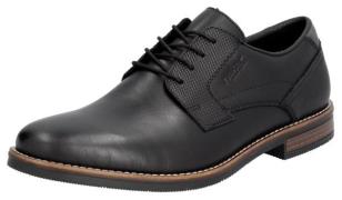 Rieker Veterschoenen zakelijke schoen, lage schoen, feest schoen met l...