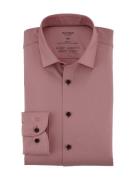 OLYMP Businessoverhemd Level Five body fit jersey shirt