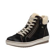 Remonte Winterlaarzen Veterboots, enkellaars, casual boots met Tex-uit...