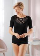 wäschepur Shirt voor eronder (1 stuk)