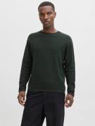 Jack & Jones Trui met ronde hals JJEGEORGE KNIT CREW NECK NOOS