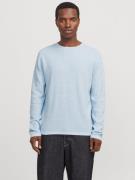 Jack & Jones Trui met ronde hals JJEGEORGE KNIT CREW NECK NOOS