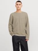 Jack & Jones Trui met ronde hals JJEGEORGE KNIT CREW NECK NOOS