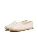Tommy Hilfiger Espadrilles FRINGE CANVAS CLOSED ESPADRILLE
