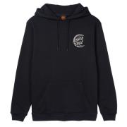 Santa Cruz Hoodie CRESCENT BONE HAND HOOD