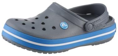 Crocs Clogs Crocband Zomerschoen, tuinschoen, badschoen, met gekleurde...