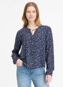 Ragwear Shirt met lange mouwen IONE PRINT