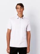 Desoto Poloshirt Jersey polo Essential Kent half lange mouw