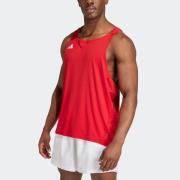 adidas Performance Runningtop ADIZERO E SNGLT