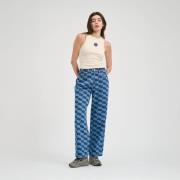 Santa Cruz Geribde tanktop OTHER DOT EMB TANK (1-delig)