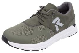 RIEKER Sport Slip-on sneakers Preston Hardloopsneakers uit de nieuwe C...