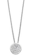 Lady Ketting met hanger