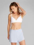 Calvin Klein Bh met steuncups WIRE FREE T SHIRT BRA