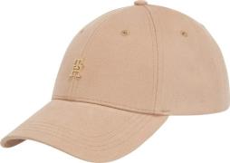 Tommy Hilfiger Baseball pet ELEVATED CHIC CAP