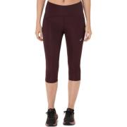 Asics Runningbroek ROAD HIGH WAIST CAPRI TIGHT