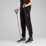 PUMA Trainingsbroek M TAD ESSENTIALS FRENCH TERRY JOGGER