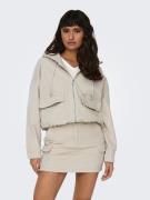 Only Cordjasje ONLKENZIE L/S CORD JACKET PNT NOOS