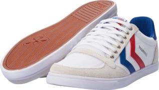 hummel Sneakers Slimmer Stadil Canvas Low