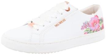 Tom Tailor Plateausneakers met kleurrijke bloemenprint, vrijetijdsscho...