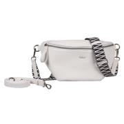 Gabor Buiktasje Silena hoogwaardig geweven riem en een verfijnd logo