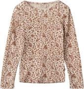 WHEAT Shirt met lange mouwen Wool T-Shirt L/S Alfie