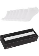 Camano Sneakersokken Comfort met platte naden (7 paar)