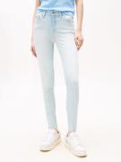 TOMMY JEANS Skinny fit jeans Nora Mid Rise Skinny Fit