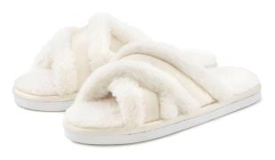 Vivance Slippers Pantoffel, slipper, pantoffel, mule, open schoen,