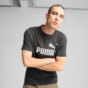PUMA T-shirt ESS NO. 1 LOGO HEATHER TEE