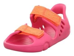 Superfit Badslippers SPLASH-S WMS: M Buitensandaal met klittenband, ma...