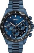 Boss Chronograaf Hero Quartzhorloge, herenhorloge, horloge, stopwatchf...