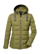 G.I.G.A. DX by killtec Gewatteerde jas GW 4 WMN QLTD JCKT Modieuze, wa...