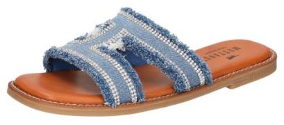 Mustang Shoes Slippers