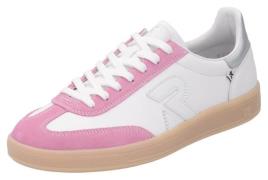 RIEKER Sport Sneakers San Diego Swing2GO , retro-sneaker, vrijetijdssc...