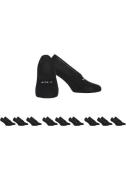 Fila Enkelsokken UNISEX GHOST SOCKS SILICONE HEEL INSIDE (9 paar)