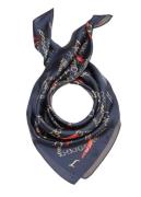 Lascana Modieus sjaaltje Halsdoek, sjaal, modesjaal, driehoekdoek, ban...